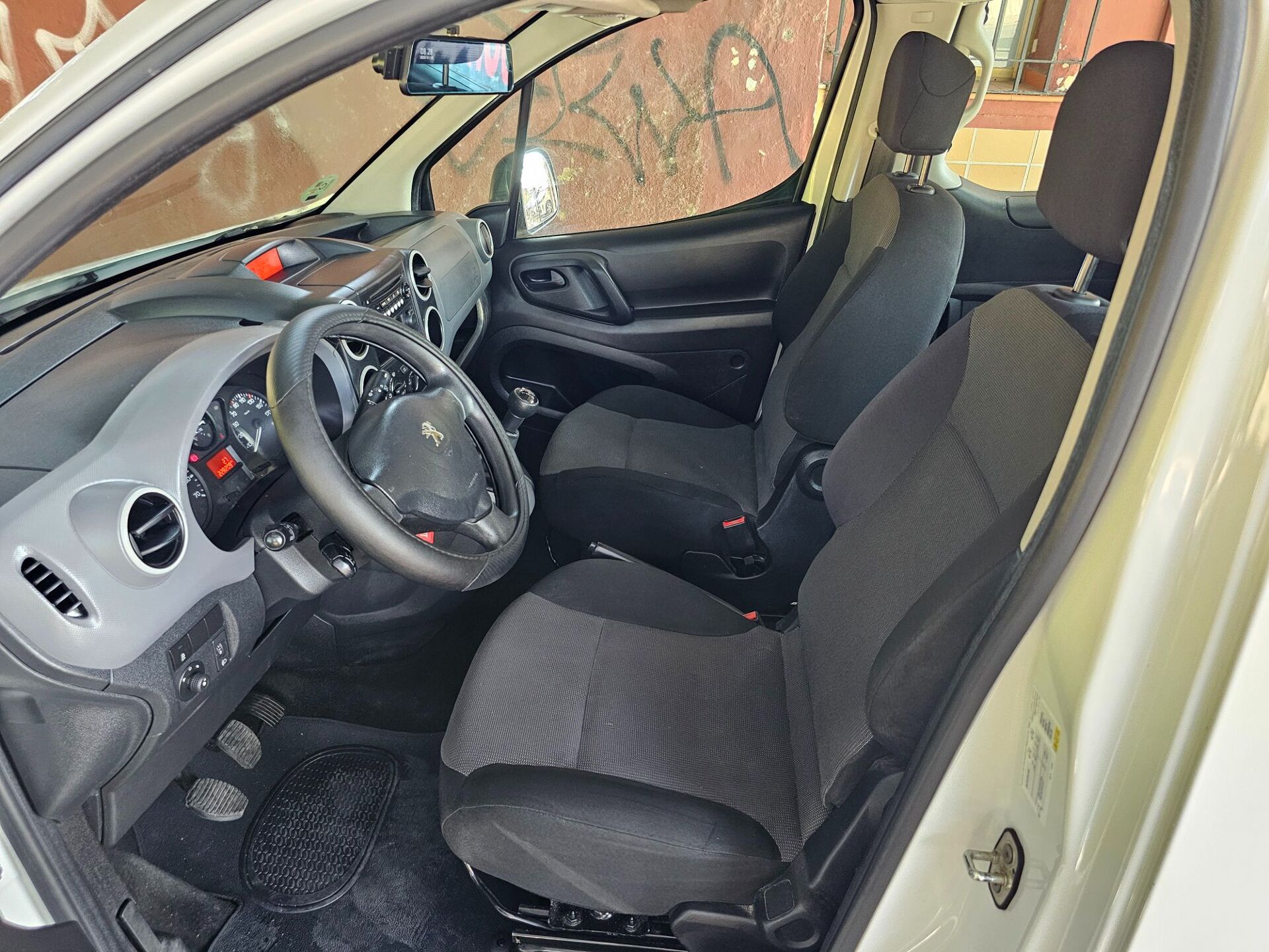 Imagen 1 de PEUGEOT Partner