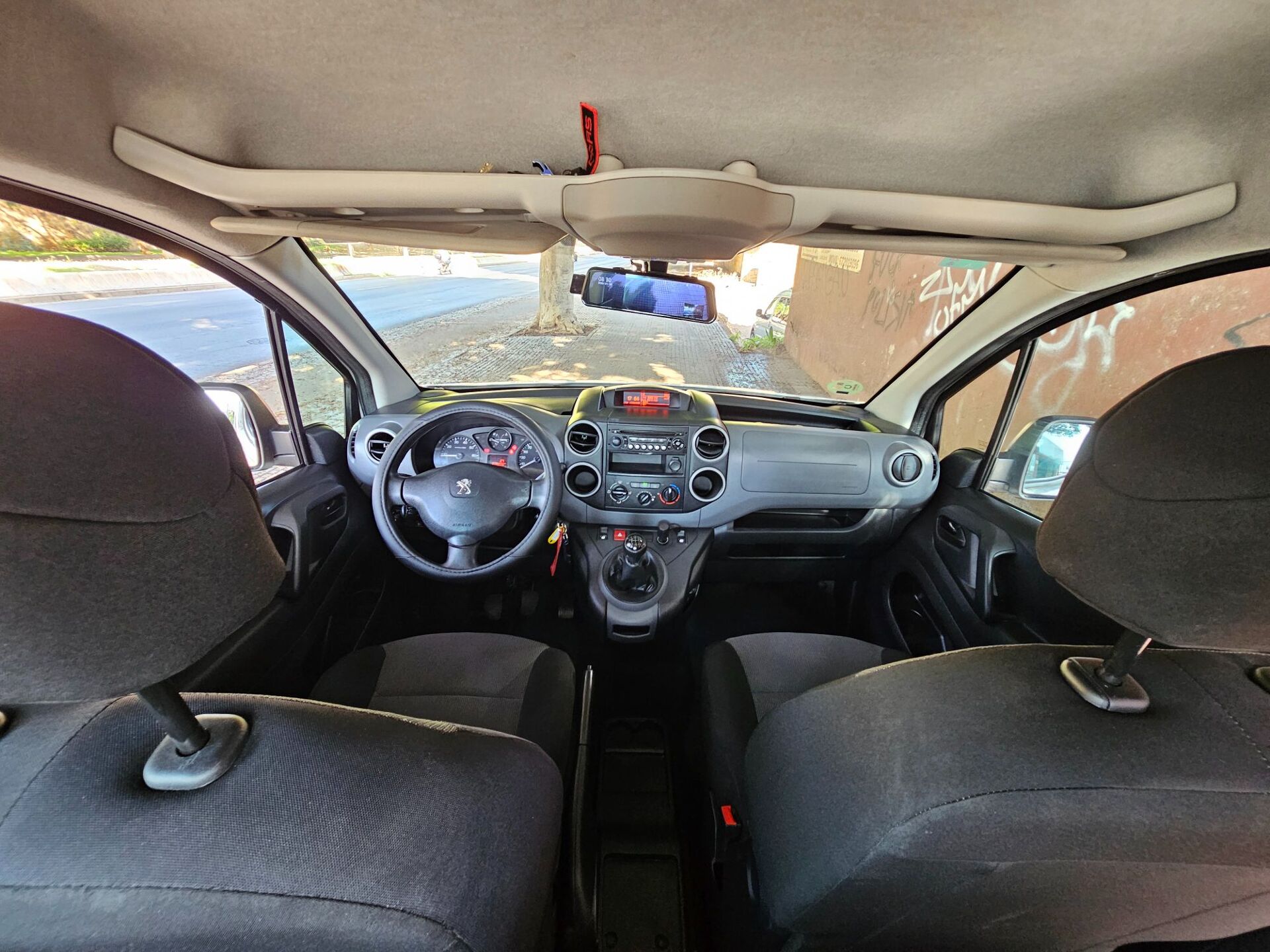 Imagen 2 de PEUGEOT Partner