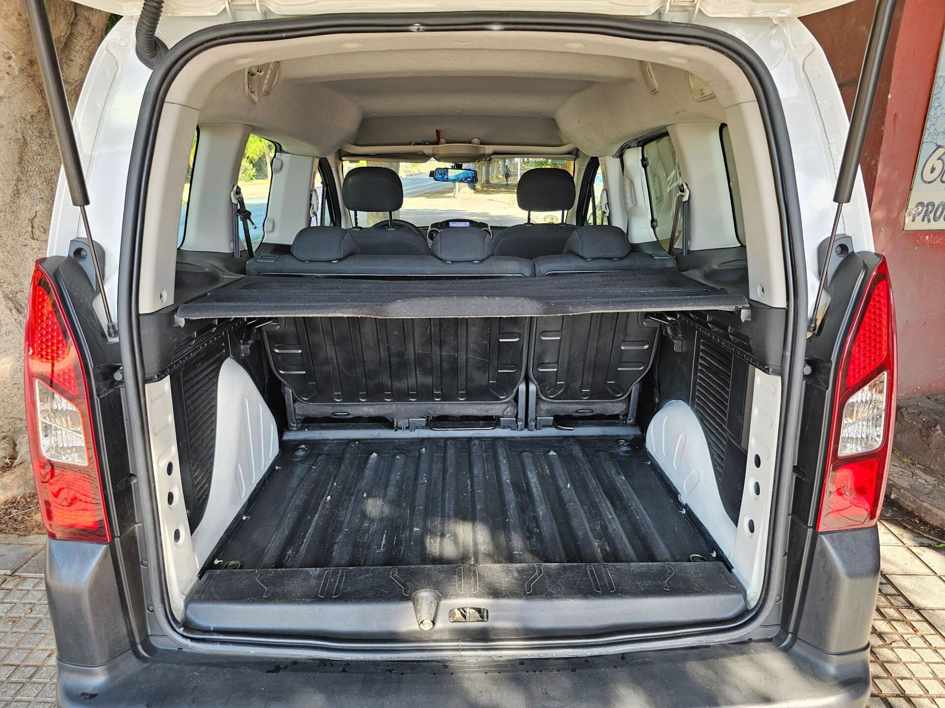 Imagen 3 de PEUGEOT Partner