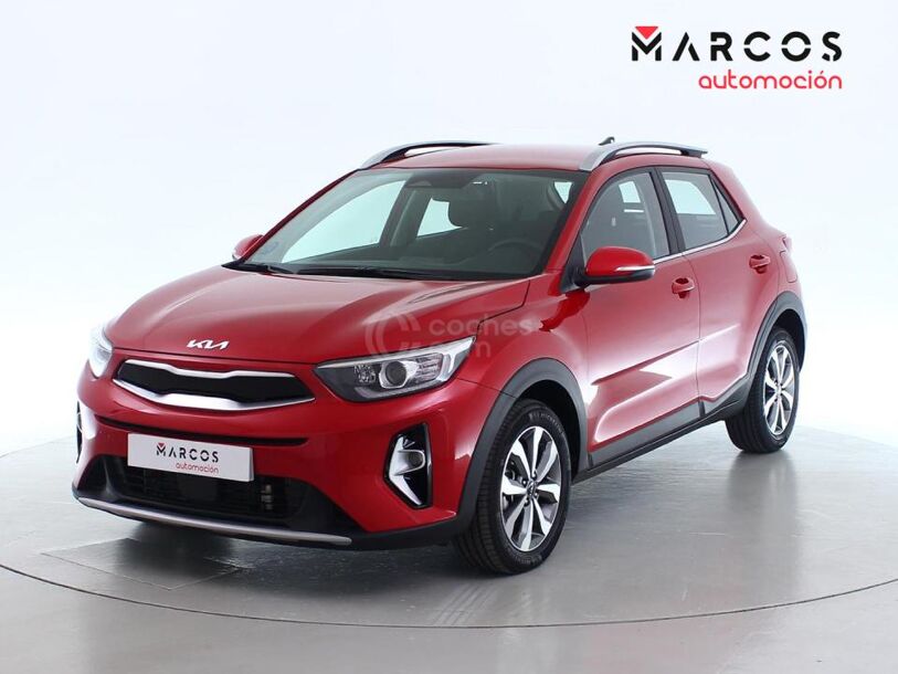 Foto del KIA Stonic 1.0 T-GDi MHEV iMT Drive Plus 100