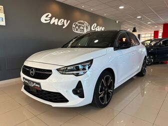 Imagen de OPEL Corsa 1.2T XHL S-S GS 100