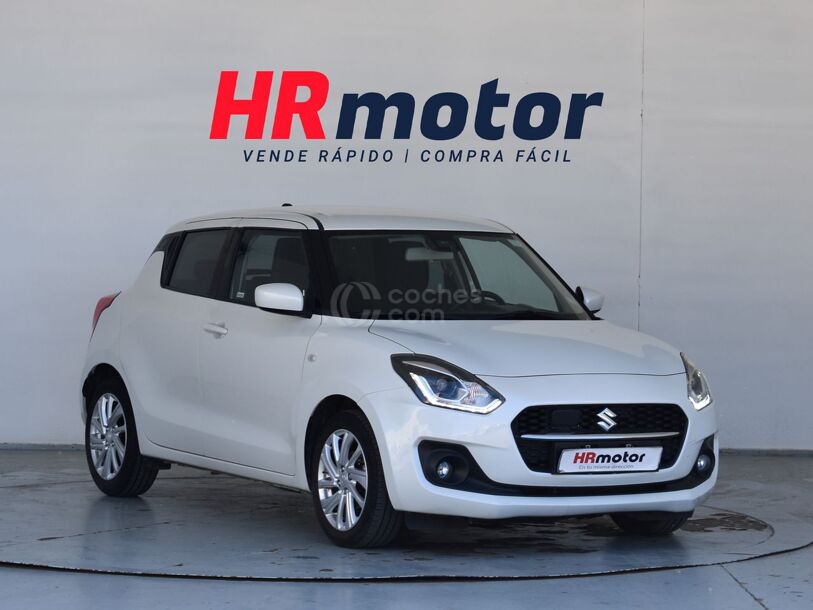 Foto del SUZUKI Swift 1.2 Mild Hybrid GLE