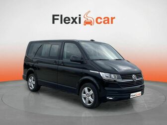 Imagen de VOLKSWAGEN Caravelle 2.0TDI BMT Origin Batalla Corta DSG 110kW