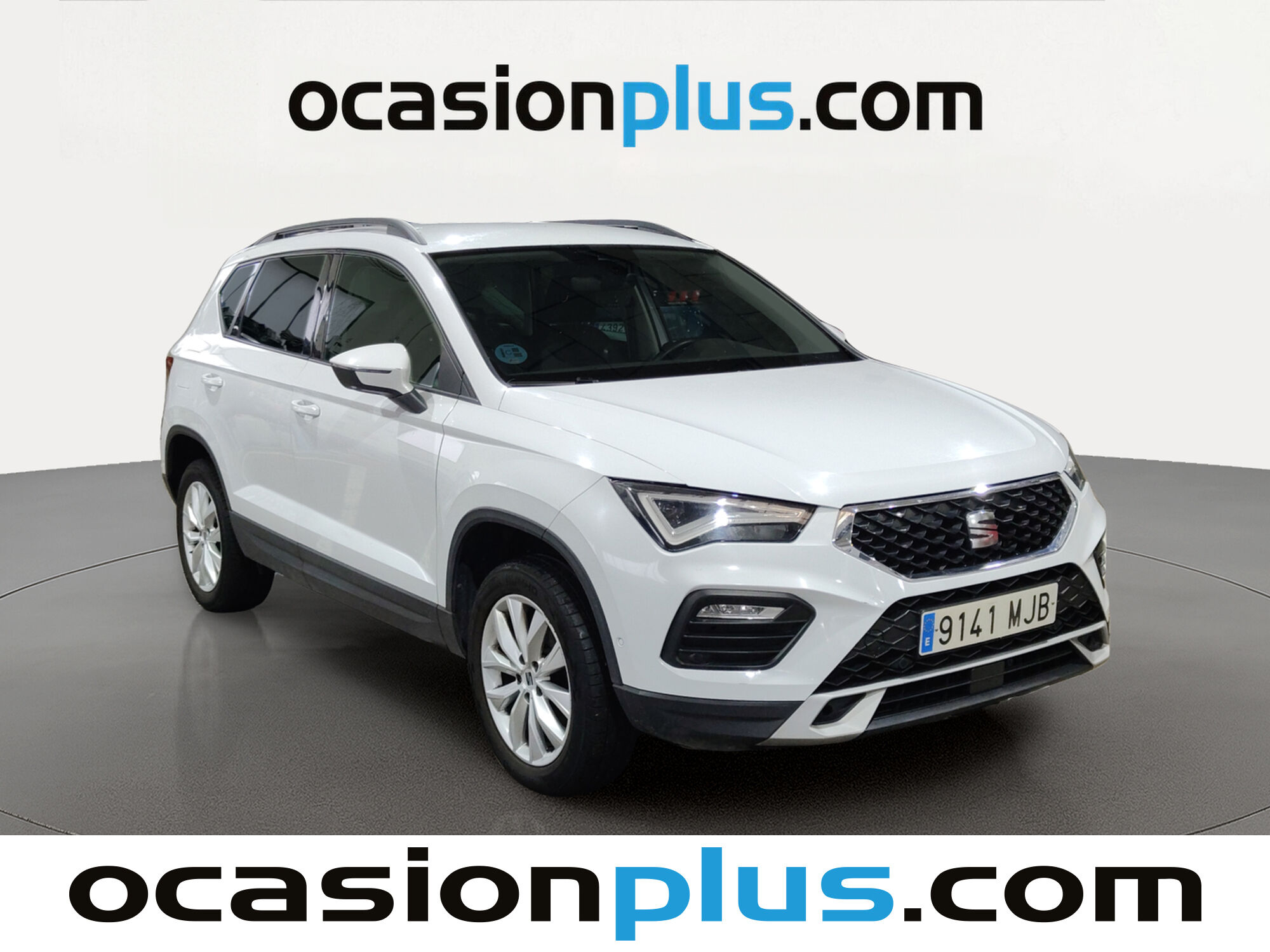 Foto del SEAT Ateca 1.5 EcoTSI S&S Style