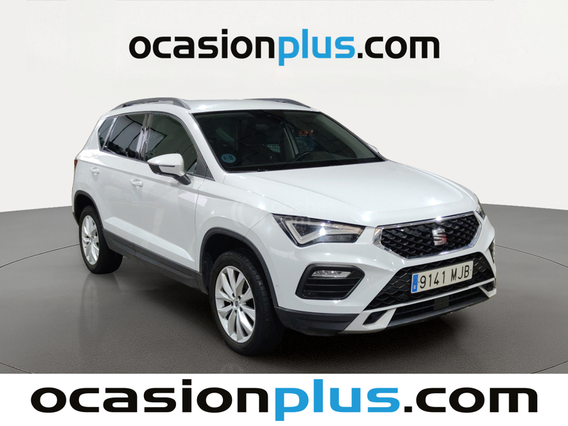 Foto del SEAT Ateca 1.5 EcoTSI S&S Style