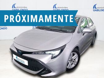 Imagen de TOYOTA Corolla 125H Active