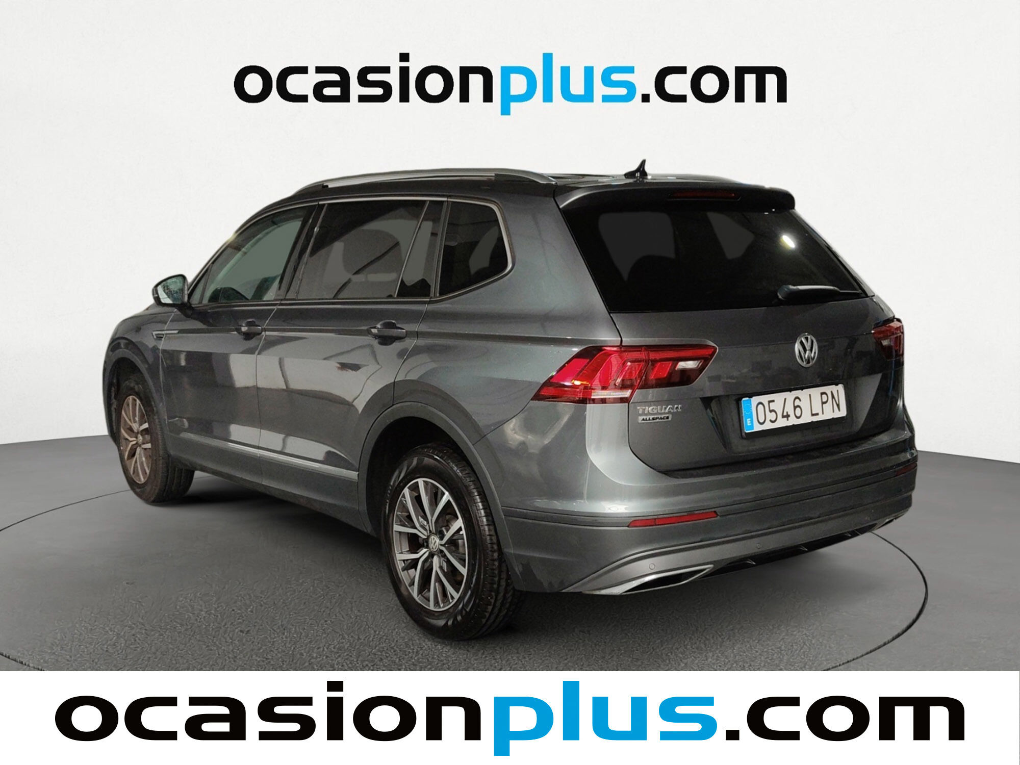 Foto del VOLKSWAGEN Tiguan Allspace 2.0TDI Advance DSG 110kW