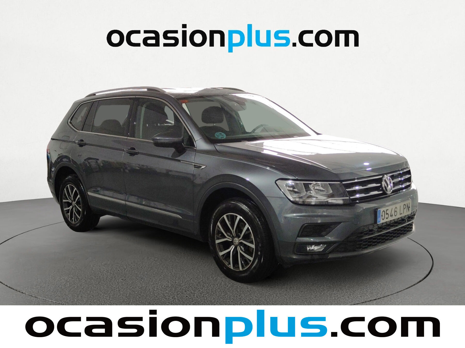 Imagen 2 de VOLKSWAGEN Tiguan