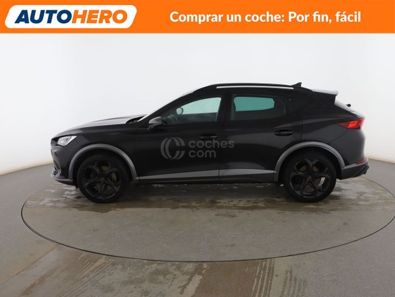 Foto del CUPRA Formentor 2.0 TSI 310 VZ DSG 4Drive