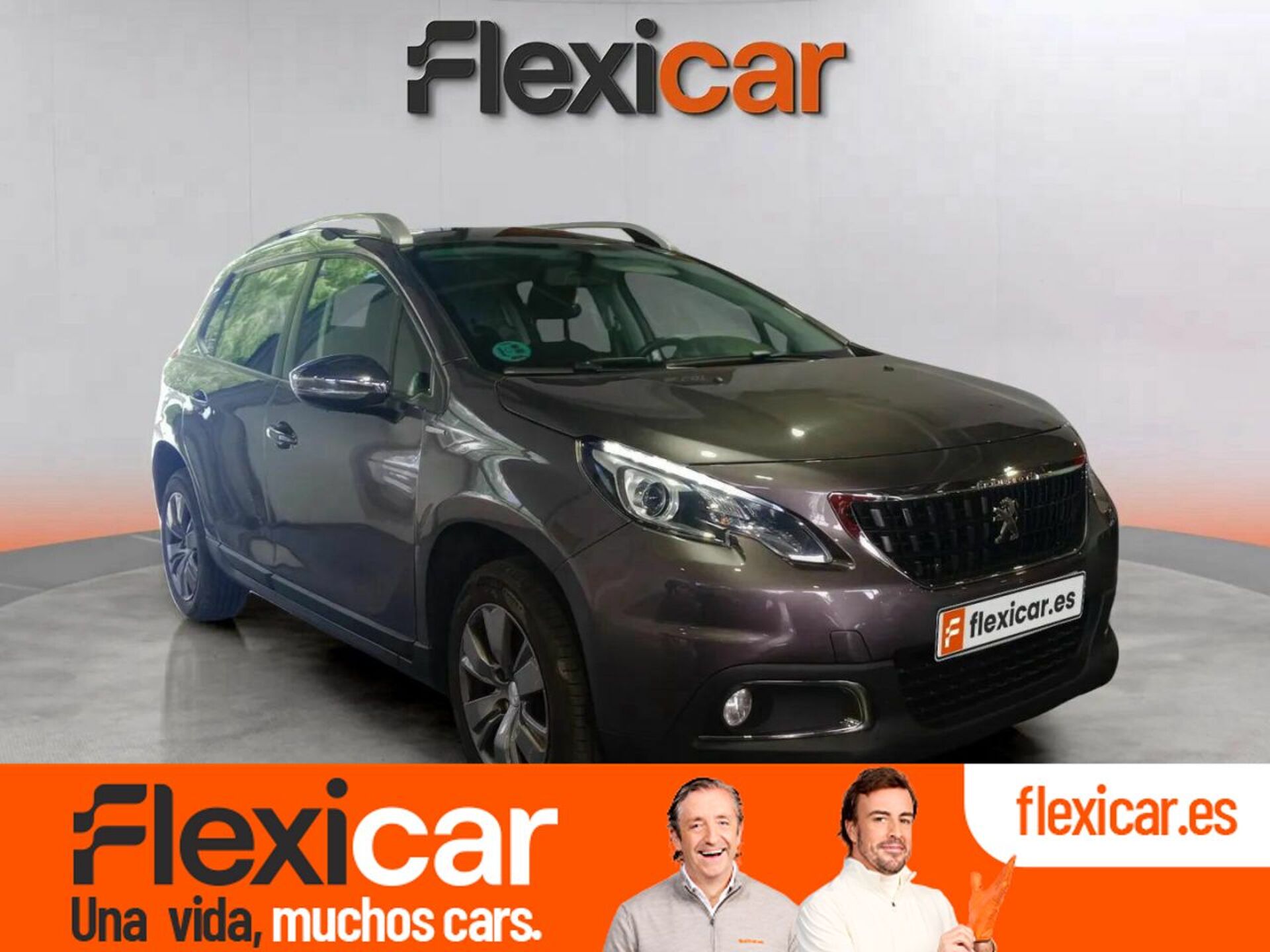 Imagen de PEUGEOT 2008