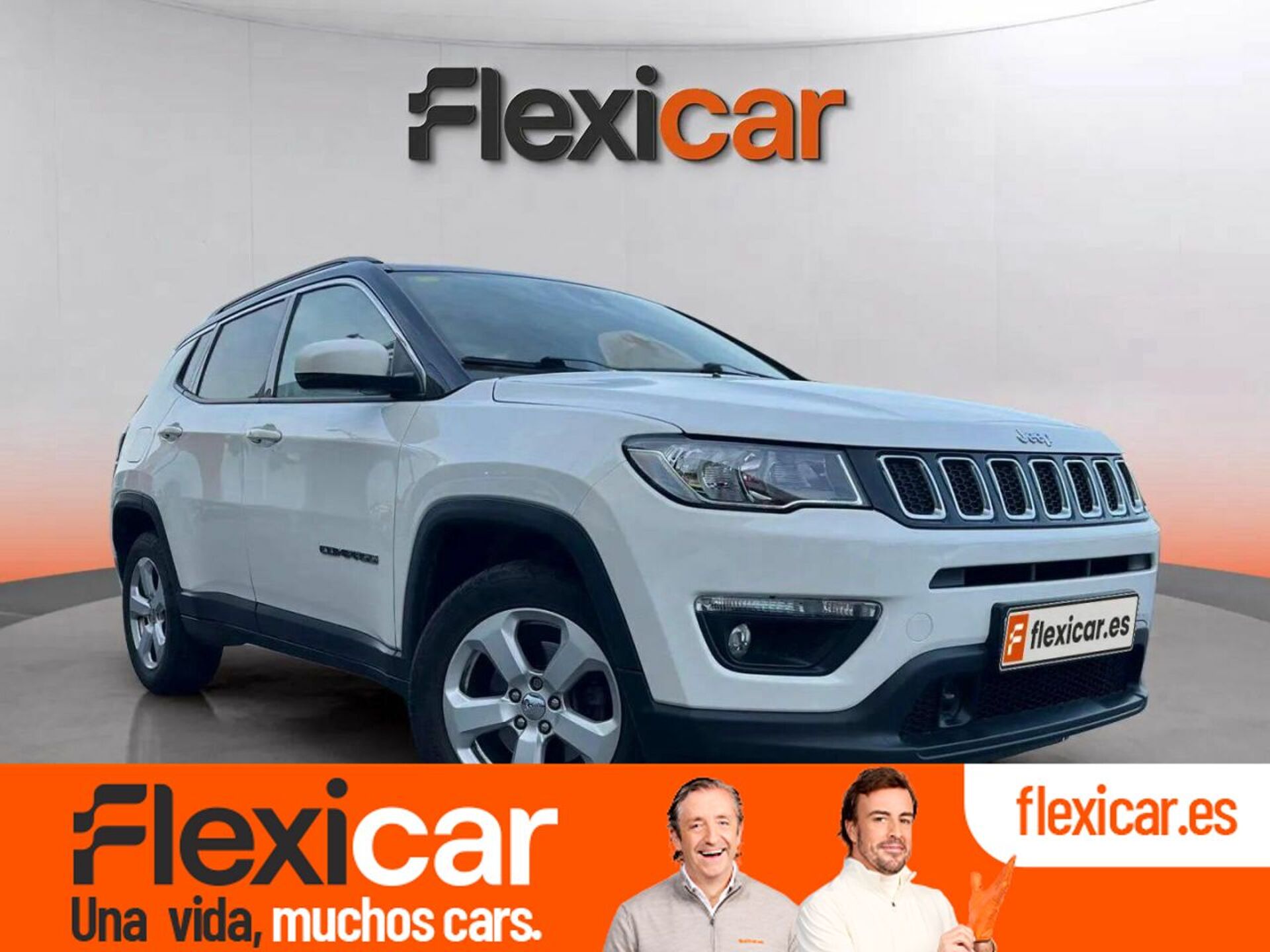 Imagen de JEEP Compass