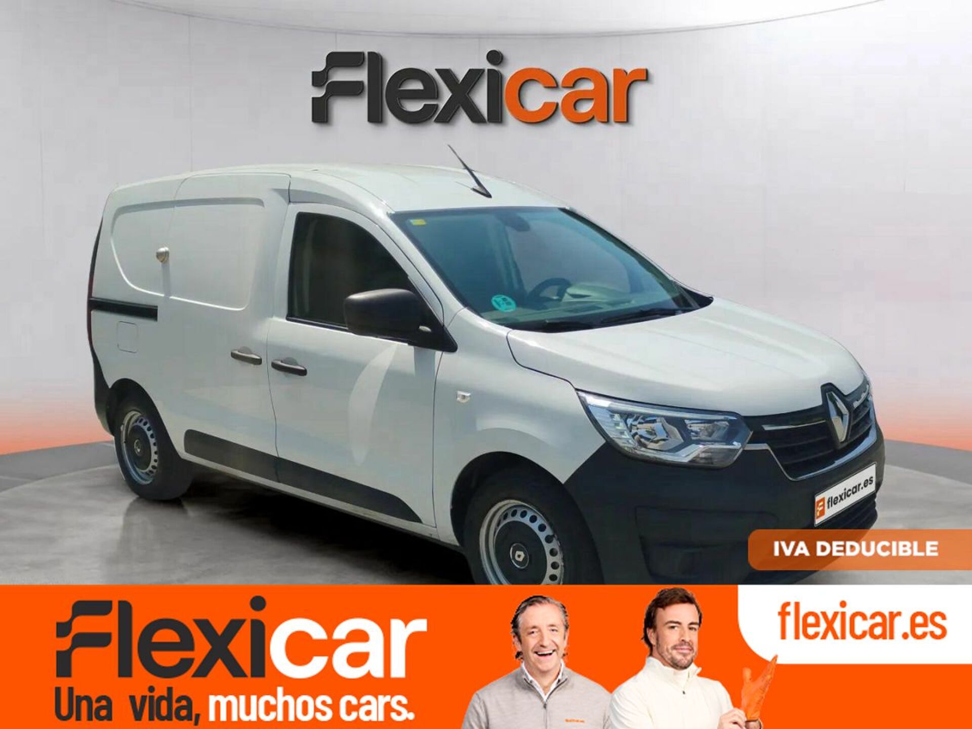 Imagen de RENAULT Express