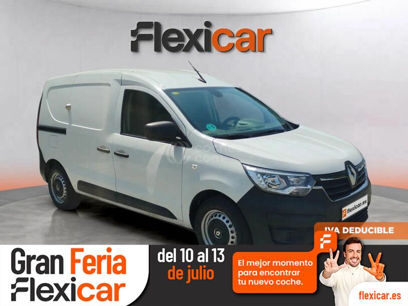 Foto del RENAULT Express 1.5 Blue dCi Advance 55kW