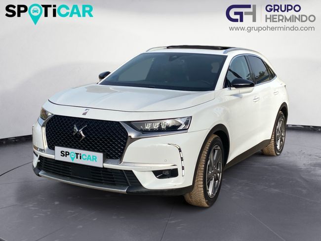 Foto del DS DS7 E-Tense Performance Line Aut. 4x4