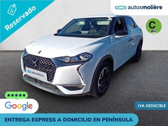 Imagen de DS DS3 Crossback DS 3 Crossback BlueHDi So Chic 110