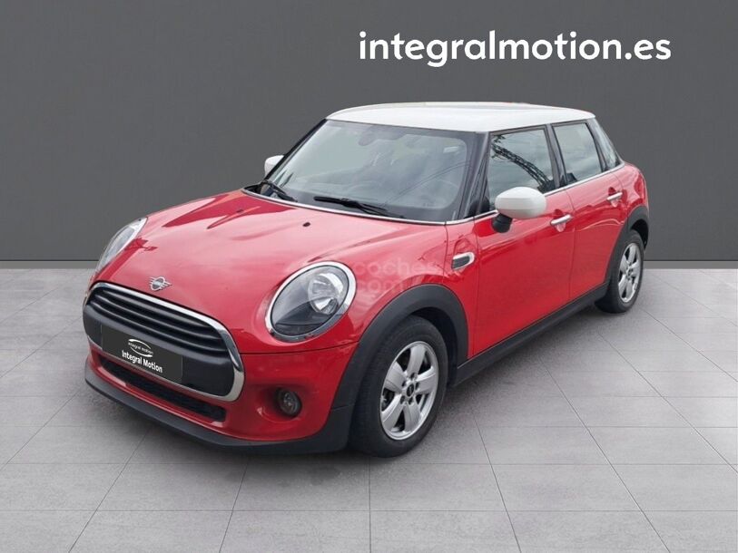 Foto del MINI Mini One