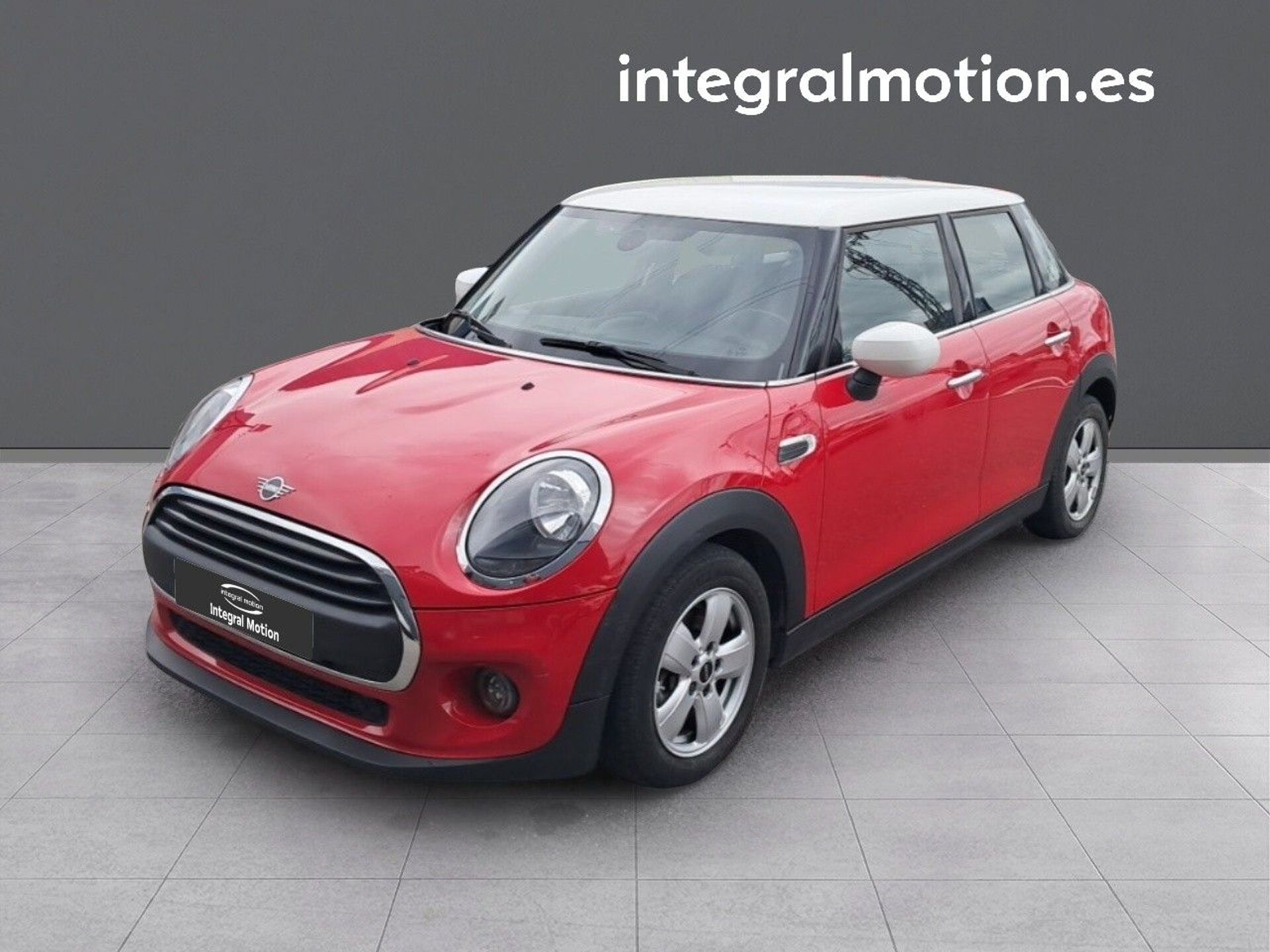 Imagen de MINI Mini