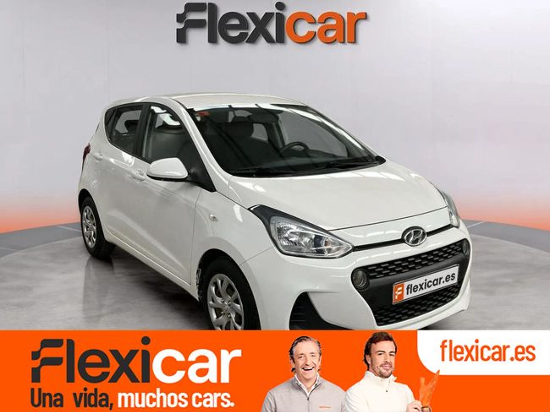 Imagen de HYUNDAI i10