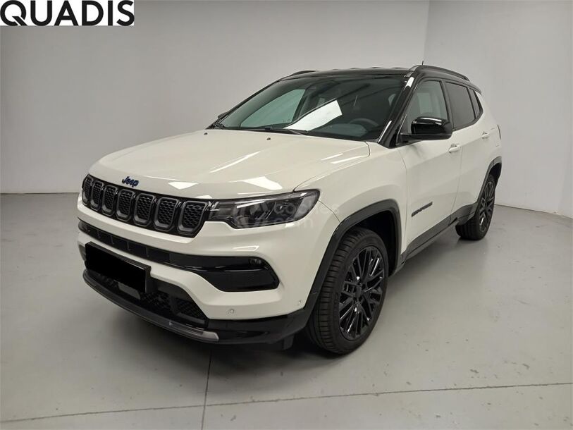 Foto del JEEP Compass 1.3 PHEV Summit EAWD Aut. 240