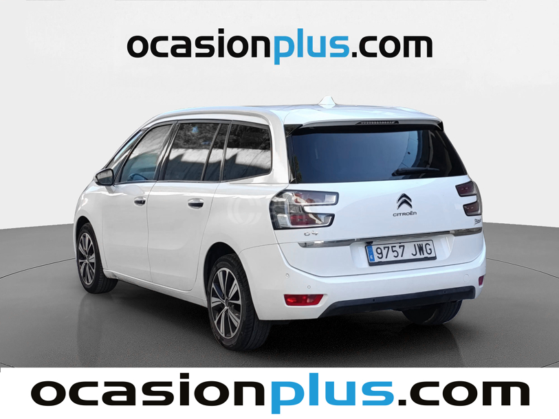 Foto del CITROEN C4 Grand Picasso 1.2 PureTech S&S Feel 130