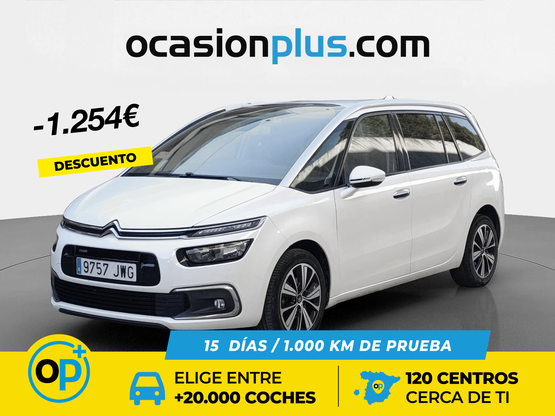 Imagen de CITROEN C4