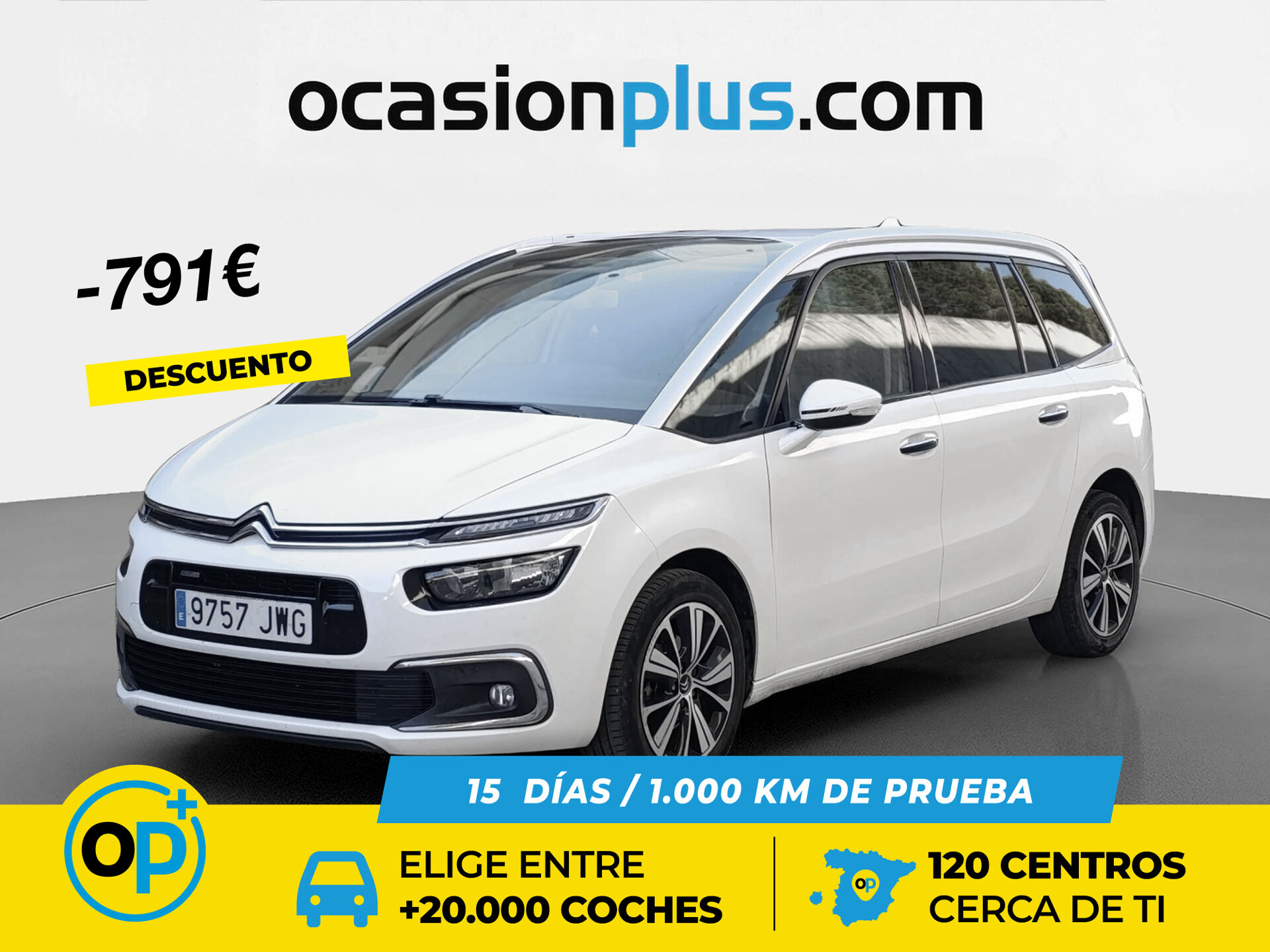 Imagen 1 de CITROEN C4