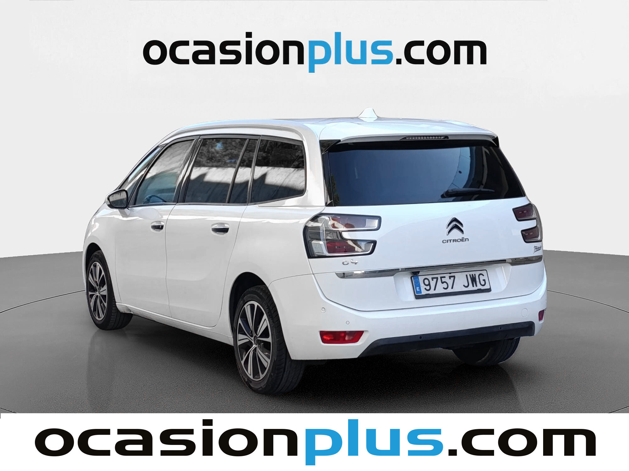 Foto del CITROEN C4 Grand Picasso 1.2 PureTech S&S Feel 130