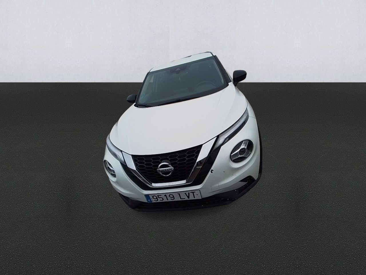 Foto del NISSAN Juke 1.0 DIG-T Acenta 4x2 114