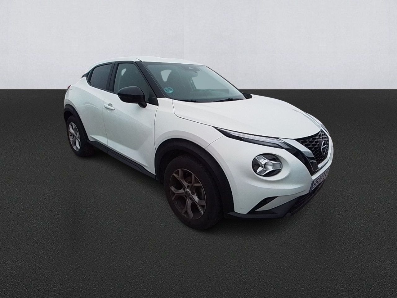 Foto del NISSAN Juke 1.0 DIG-T Acenta 4x2 114