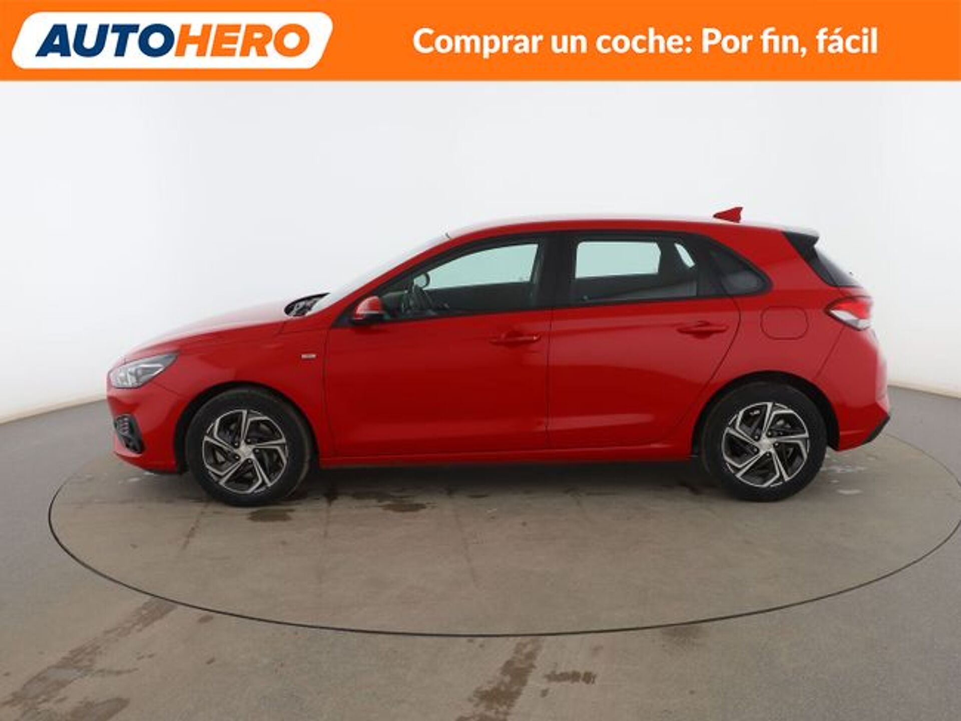 Imagen 3 de HYUNDAI i30