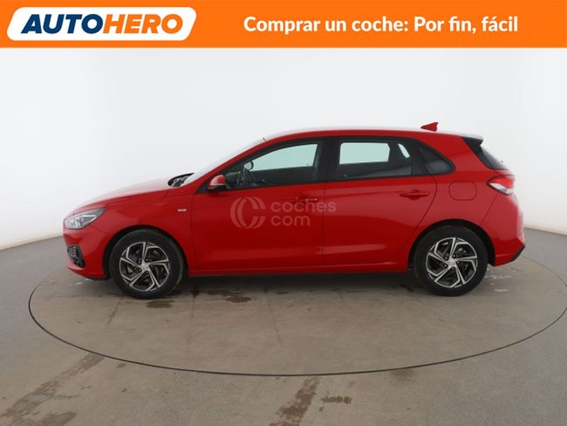 Foto del HYUNDAI i30 1.0 TGDI Klass 48V 120