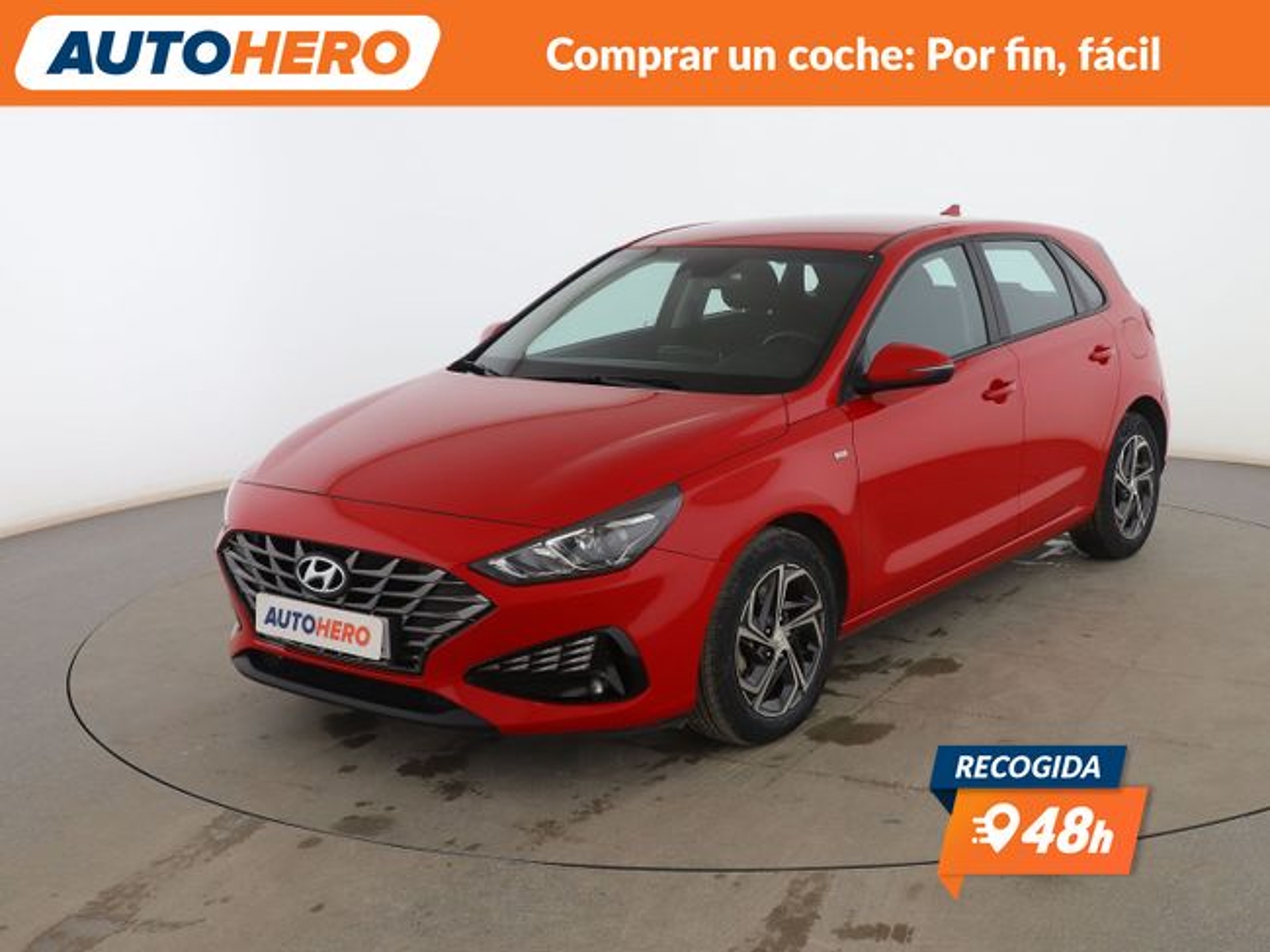 Imagen de HYUNDAI i30