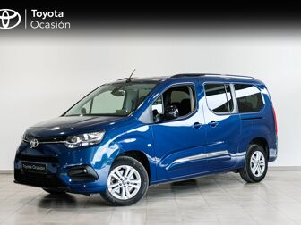 Imagen de TOYOTA Proace City Verso