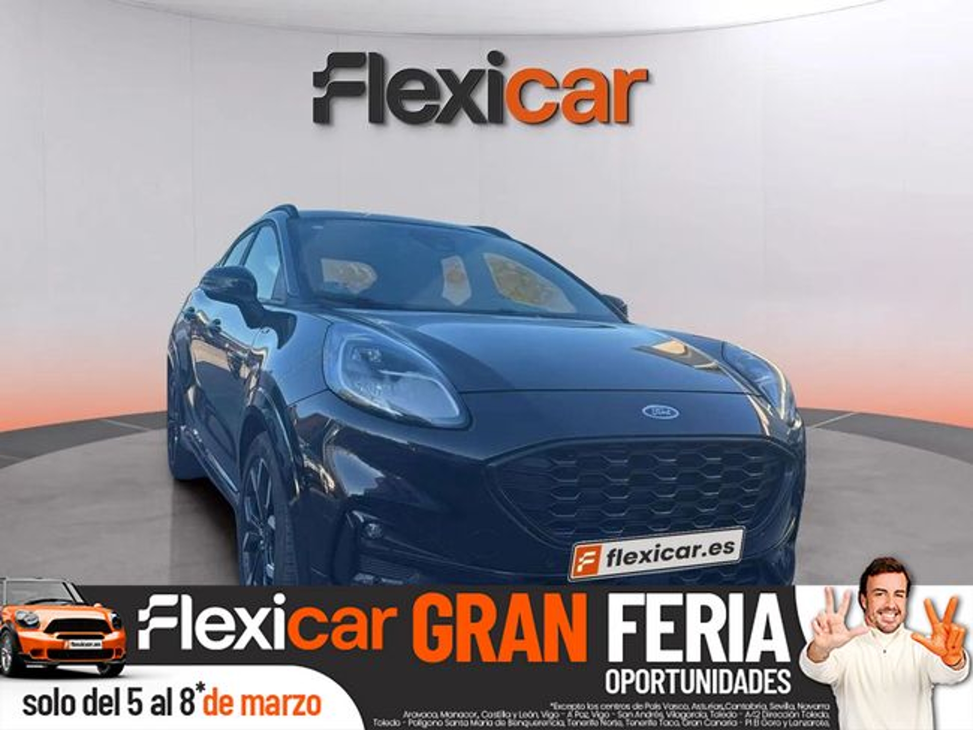 Imagen de FORD Puma