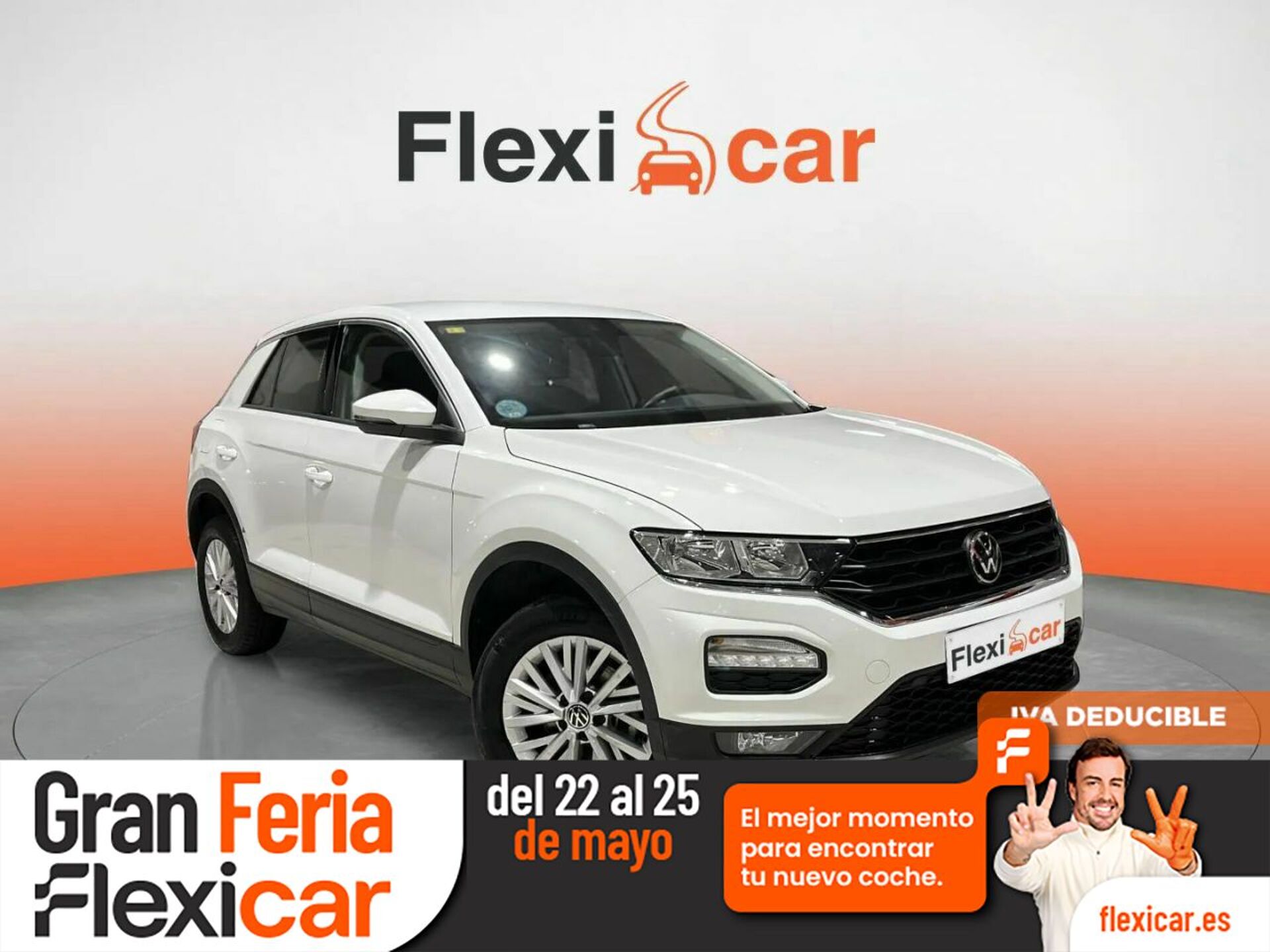 Imagen de VOLKSWAGEN T-Roc