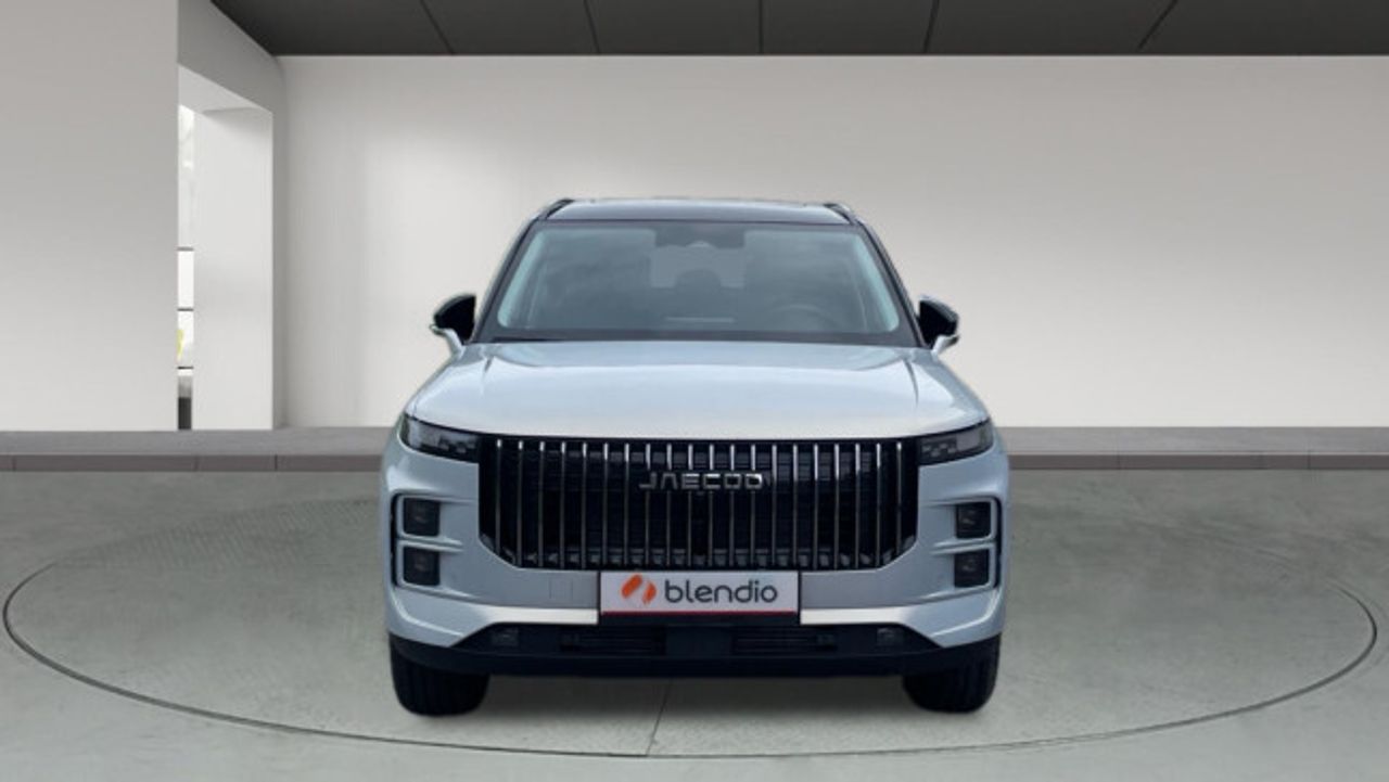 Foto del JAECOO 7 1.6 Exclusive 4x4