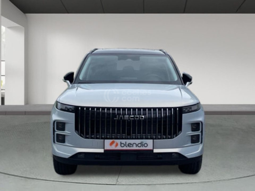 Foto del JAECOO 7 1.6 Exclusive 4x4