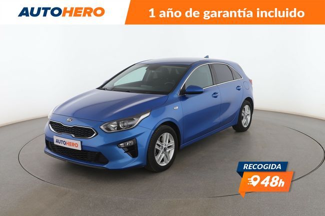 KIA Ceed (1.0 TGDI Drive) en Madrid