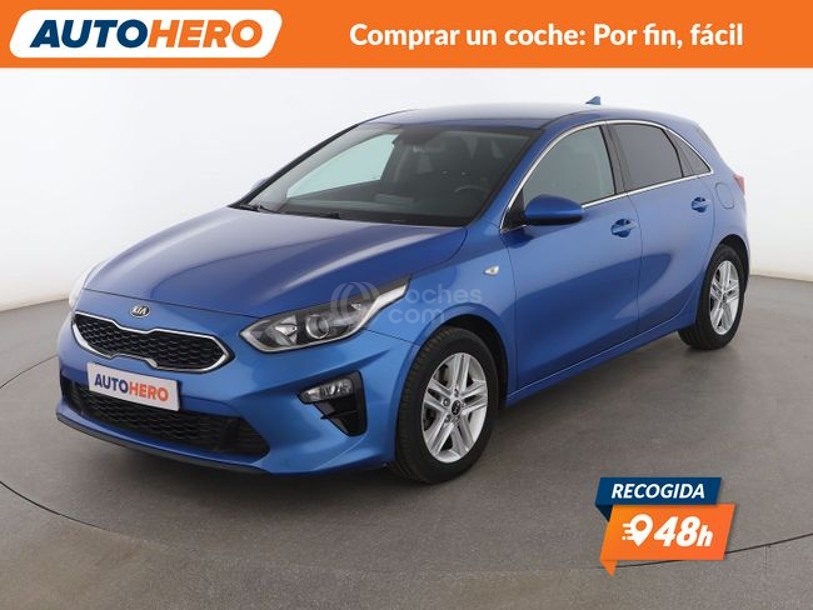 Foto del KIA Ceed 1.0 T-GDI Drive