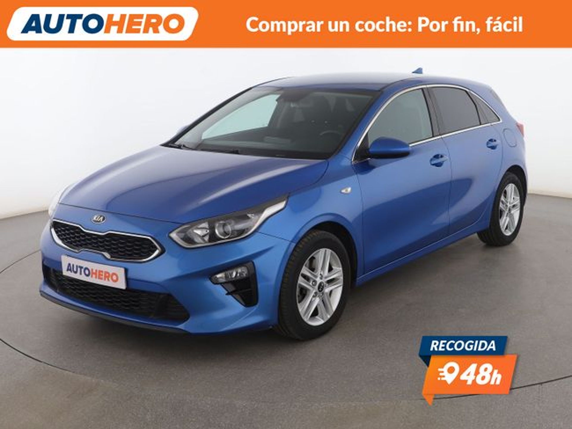 Imagen de KIA Ceed