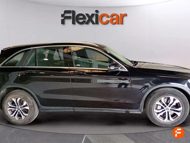 Foto del MERCEDES Clase GLC GLC 220d 4Matic Aut.
