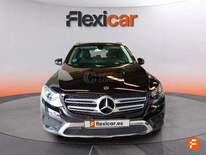 Foto del MERCEDES Clase GLC GLC 220d 4Matic Aut.