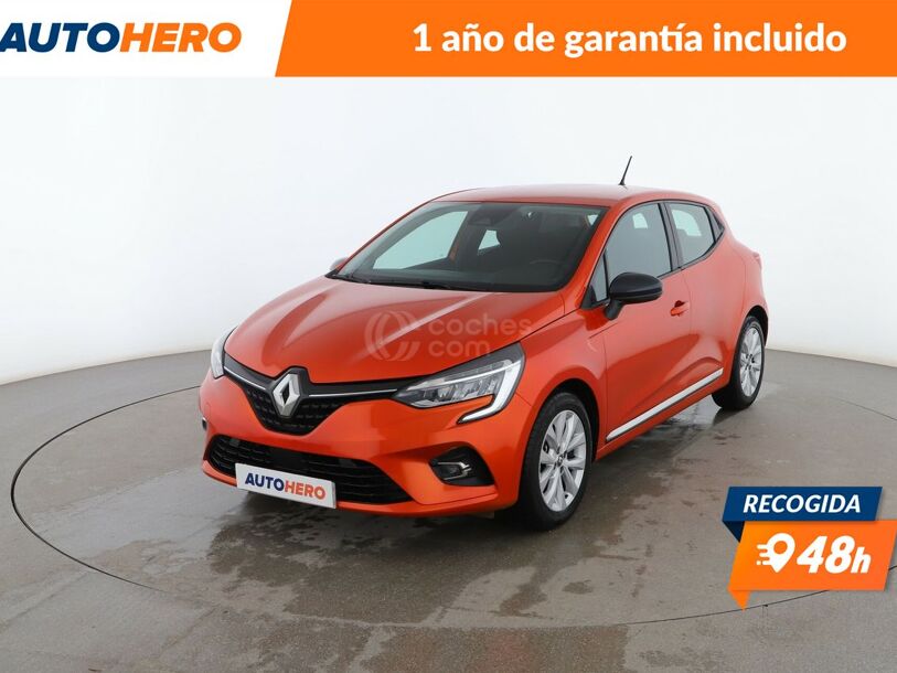 Foto del RENAULT Clio TCe Intens 74kW
