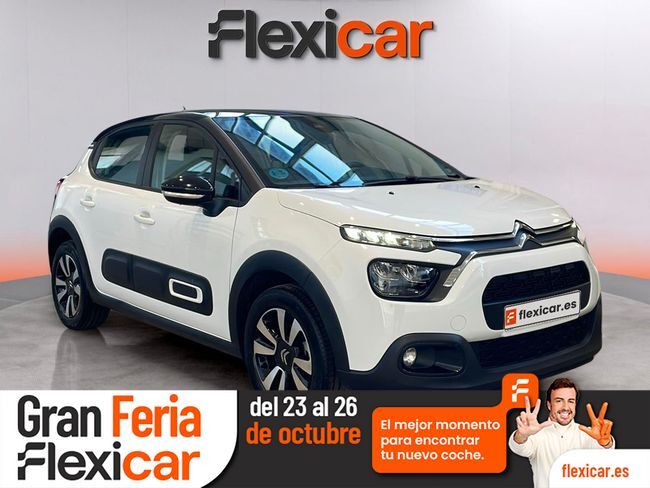 CITROEN C3 (PureTech 60KW (83CV) Feel Pack) en Badajoz