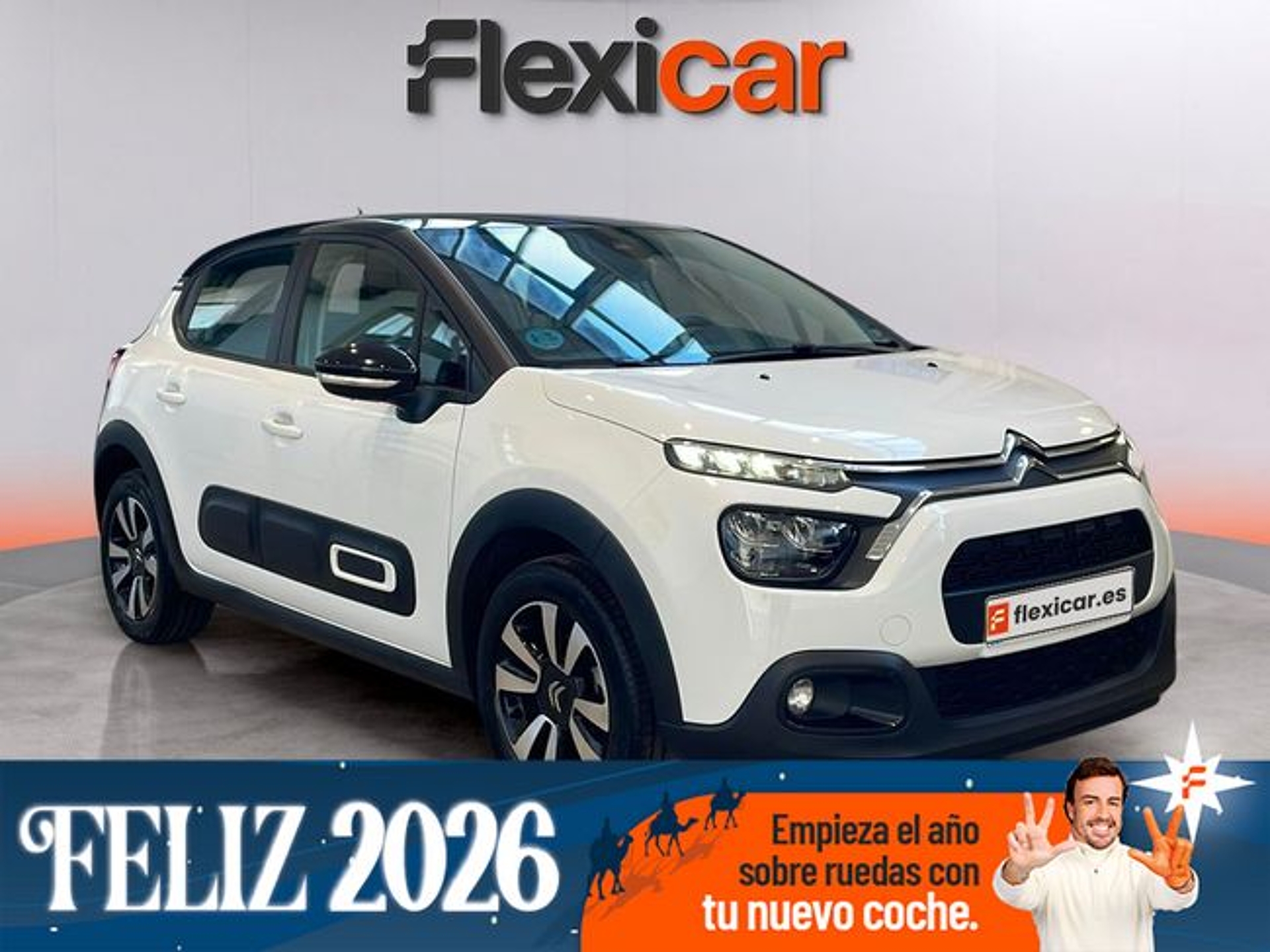 Imagen de CITROEN C3