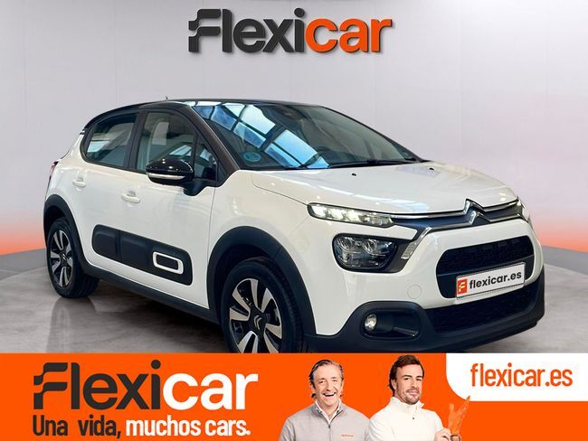 CITROEN C3 (PureTech 60KW (83CV) Feel Pack) en Badajoz