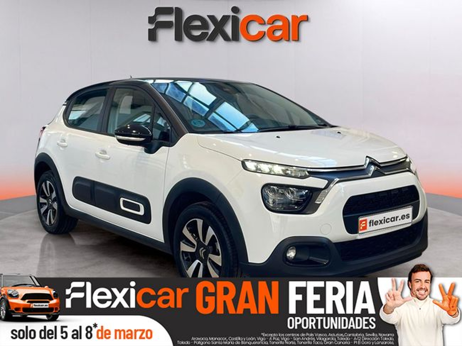 Imagen de CITROEN C3