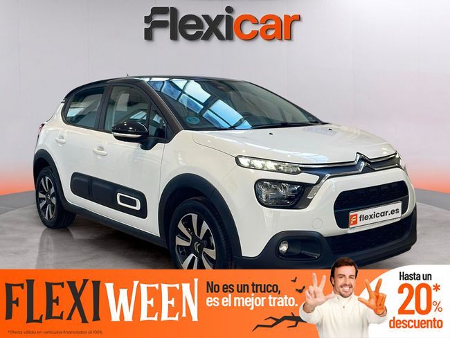 CITROEN C3 (PureTech 60KW (83CV) Feel Pack) en Badajoz