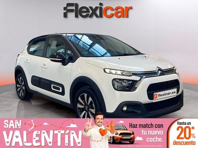 Foto del CITROEN C3 1.2 PureTech S&S Feel Pack 83