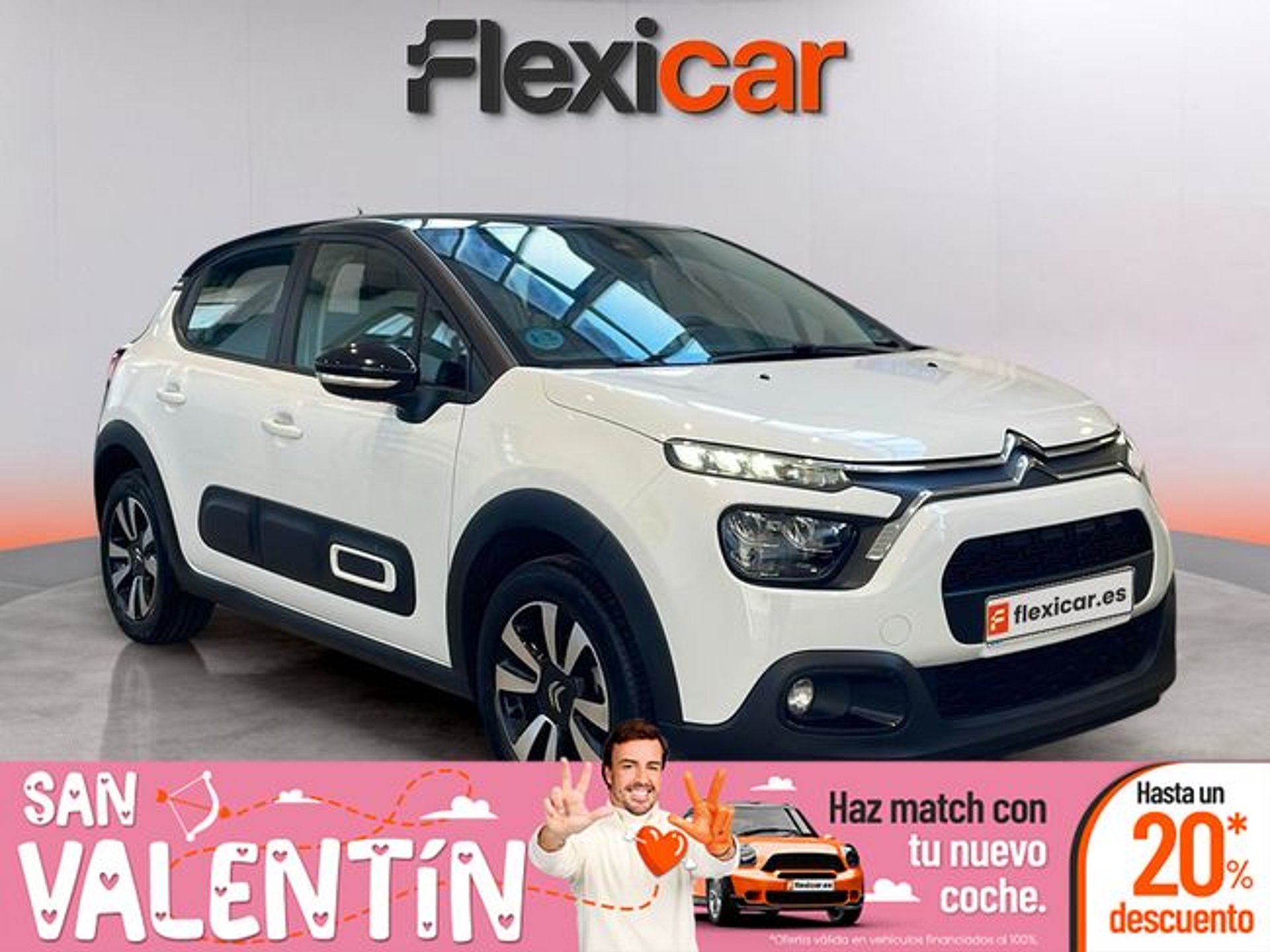 Imagen de CITROEN C3